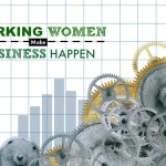 business chart gears innovation invention