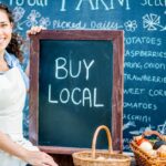 buy local