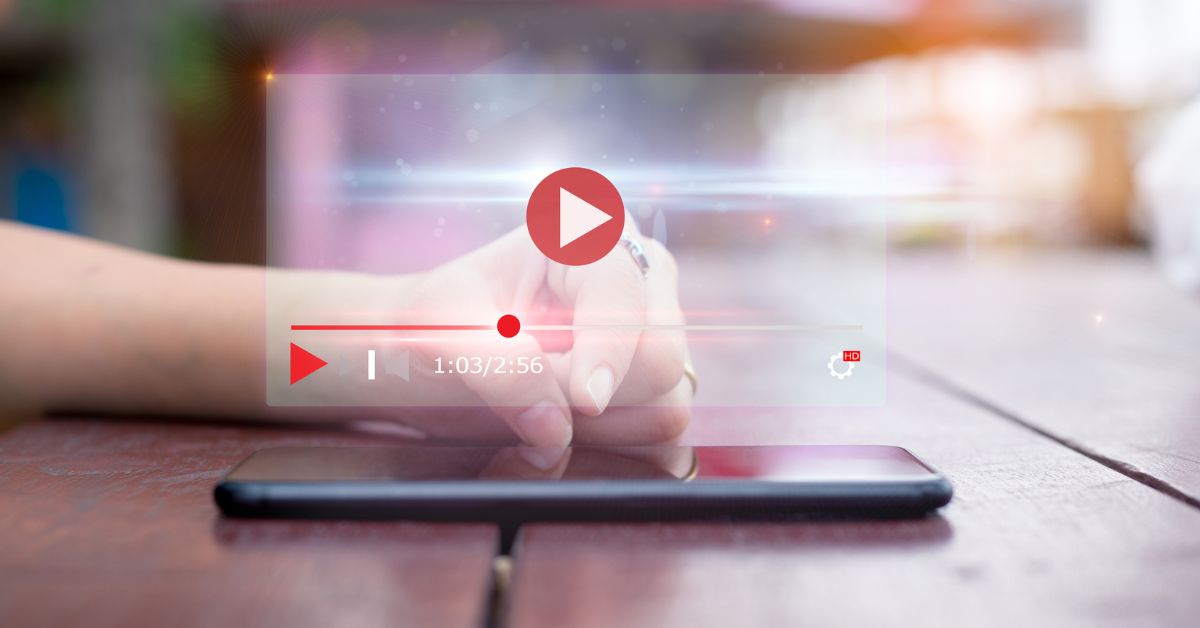 create video content