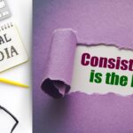 marketing consistency