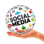 social media sharing