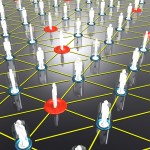 social networking