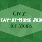 stay-at-home jobs